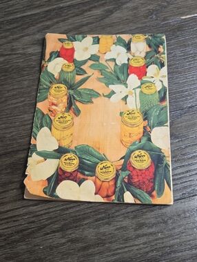 Mason Jar Canning Recipes ABC of Canning By Zella Hale Weyant